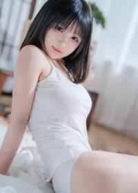 樱井宁宁吊带图片，桜井宁宁猫娘系列