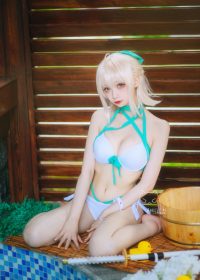 小野寺地瓜cos套图图集作品分享