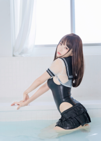 ElyEE子个人资料以及图集作品大全介绍