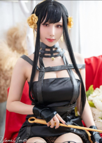 如何评价雨波_haneame？雨波haneame是哪国人？