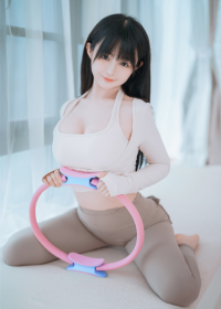 桜井宁宁b站直播录屏，失眠小宁视频写真