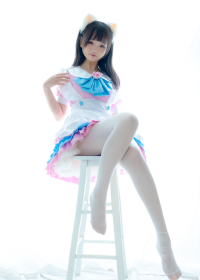 少女秩序和海潮社图集作品合集