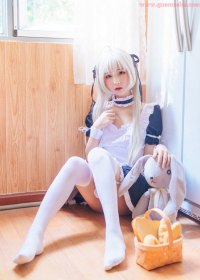 零夜zeroo多大,零夜zeroo图集资源