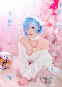 雪晴Astra-牧场物语乳猪/运动元素也太好看了吧