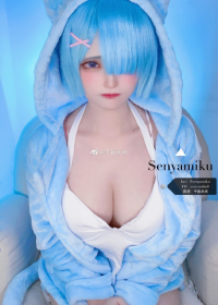 千夜未来写真cos图包，各类图集应有尽有