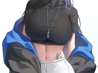 美少女画师Biya为冲销量，漫展cos自创本子角色