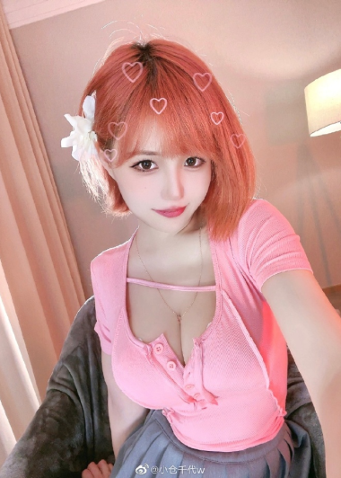 小仓千代w2021至2022年全套图包作品