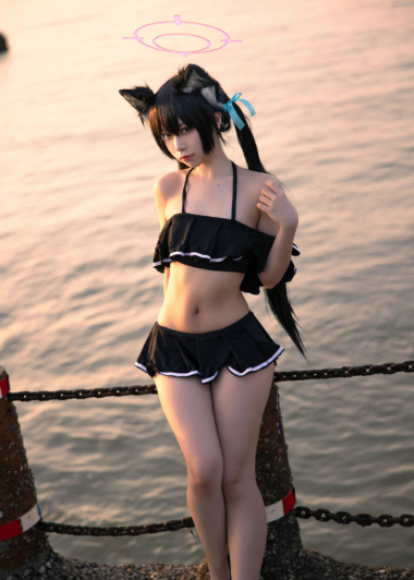 G44不会受伤黑历史(G44不会受伤cos图集)