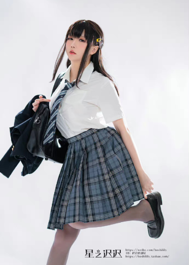 星之迟迟黑历史,星之迟迟jk写真视频