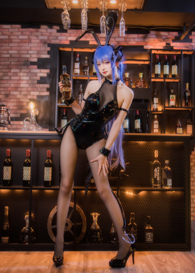 封疆疆v图集资源,二次元cos大赏