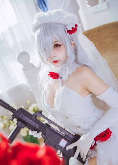 合法童颜日奈娇作品合集