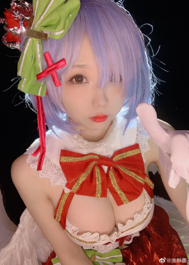 浅野菌子为什么改名？野菌子多少钱一晚上