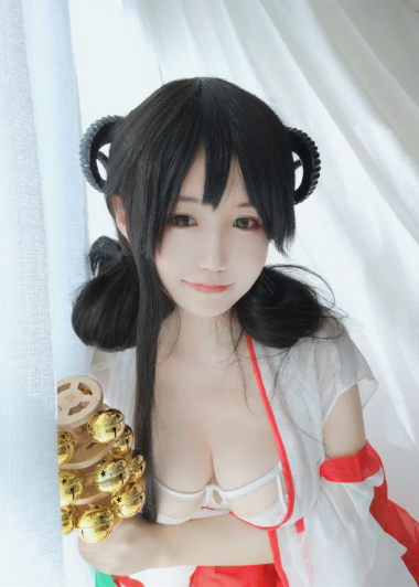 小仓千代w写真超清图集，cos图包资源整理