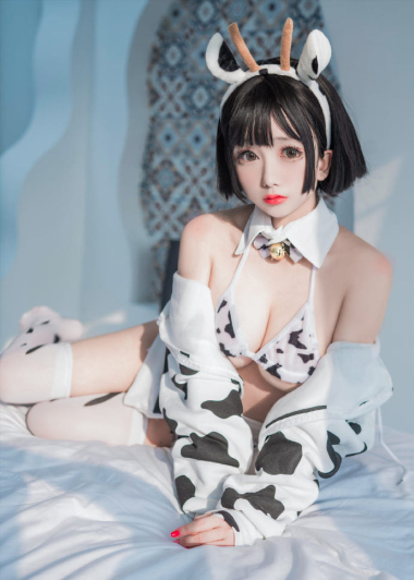 日奈娇cosplay图库27套资源打包
