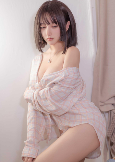 过期米线线喵没p过的图片，138套cos资源合集