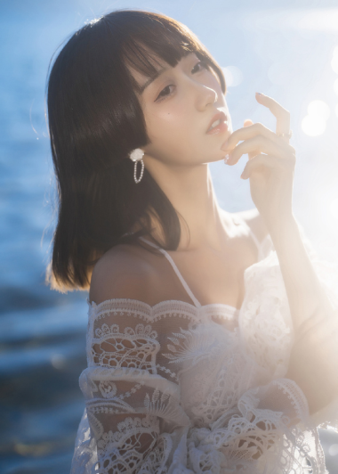 木棉棉OwOcos百度网盘图片合集资源打包