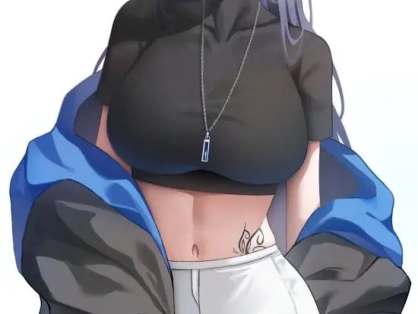 美少女画师Biya为冲销量,漫展cos自创本子角色