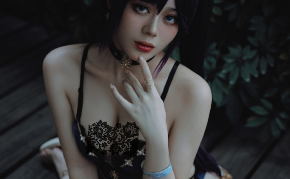 阿九从不咕咕全套图集包作品整理