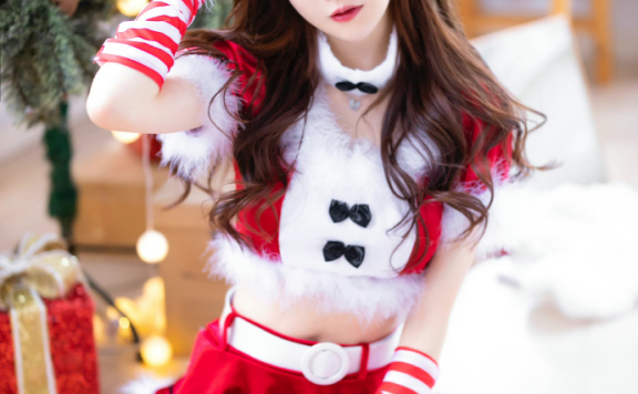 王羽杉吃鸡是不是本人？王羽杉barbieshy套图作品分享