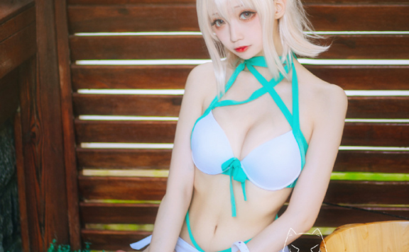 小野寺地瓜cos套图图集作品分享