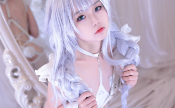 G44不会受伤恶毒懒懒的白兔