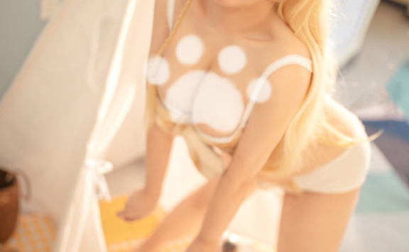 桃之啾啾(猫田圣奈奈)cos图集作品分享