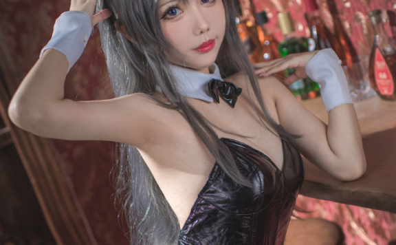 仙女月cos大凤惊呆众人!含图集资源下载