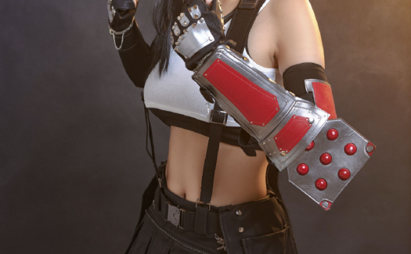 越南妹子azamicos写真素材分享