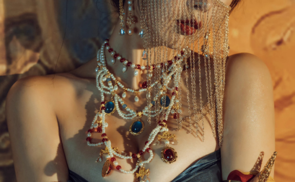 云溪溪敦煌图片欣赏，岛田云溪图片在哪买