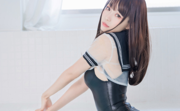 ElyEE子个人资料以及图集作品大全介绍