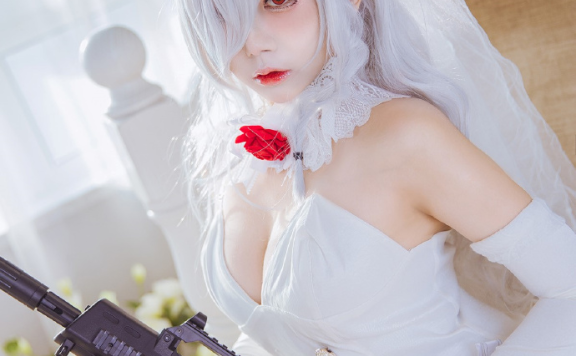 合法童颜日奈娇作品合集