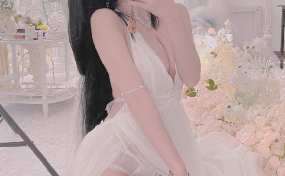 清水由乃背景介绍，清水由乃抹油豹纹合集