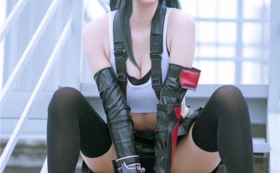 日本coser@byoru视频图集全打包，因cos甘雨而爆红