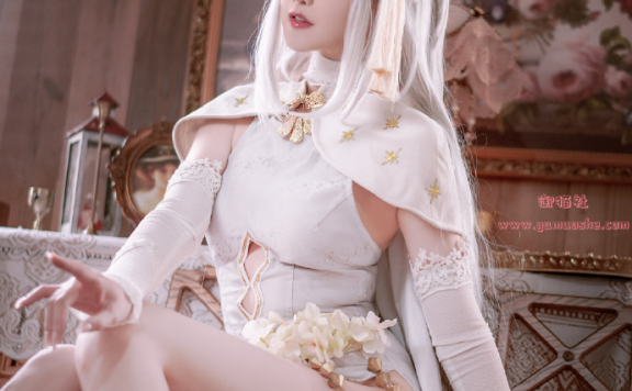 中国名模大魔王露儿，露儿大魔王cos作品以及个人资料