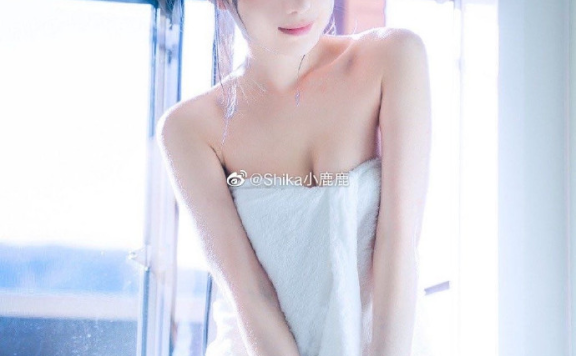 shika小鹿鹿60套图包资源，shika小鹿鹿剧情喜多川