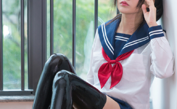 铭铭Kizami胶水系列震惊全场