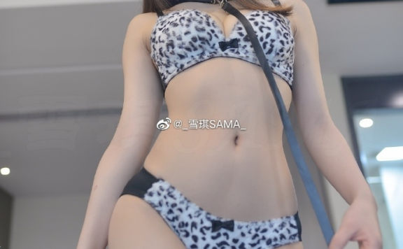 微博妹子雪琪SAMA是谁？雪琪sama写真套图来了