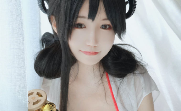 小仓千代w写真超清图集,cos图包资源整理