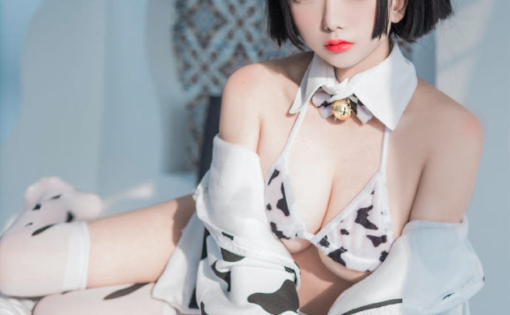 日奈娇cosplay图库27套资源打包