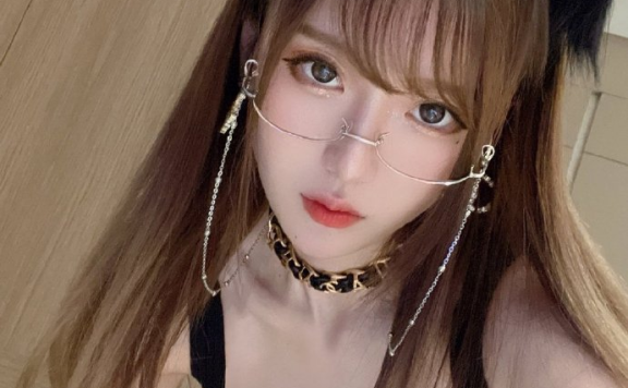 微博腐团儿Ikaros40套cos，各种泳装私人订制齐全